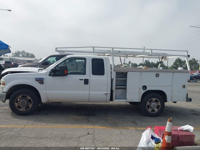 2009 Ford F-350 Lariat/xl/xlt მანქანა იყიდება აუქციონზე, vin: 1FTWX30R49EB02343, აუქციონის ნომერი: 46077637