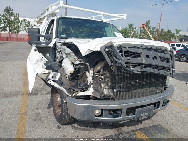 2009 Ford F-350 Lariat/xl/xlt მანქანა იყიდება აუქციონზე, vin: 1FTWX30R49EB02343, აუქციონის ნომერი: 46077637