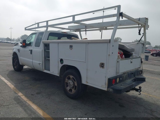 2009 Ford F-350 Lariat/xl/xlt მანქანა იყიდება აუქციონზე, vin: 1FTWX30R49EB02343, აუქციონის ნომერი: 46077637