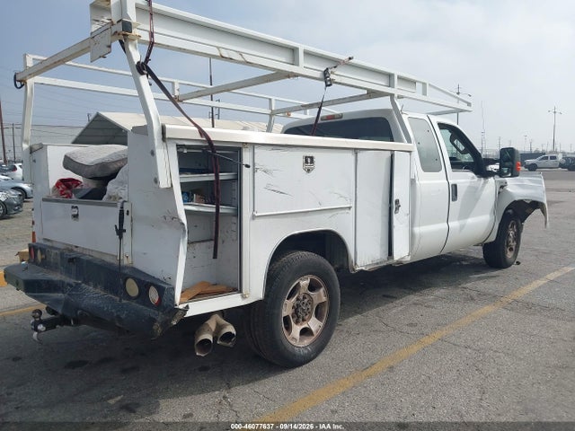 2009 Ford F-350 Lariat/xl/xlt მანქანა იყიდება აუქციონზე, vin: 1FTWX30R49EB02343, აუქციონის ნომერი: 46077637