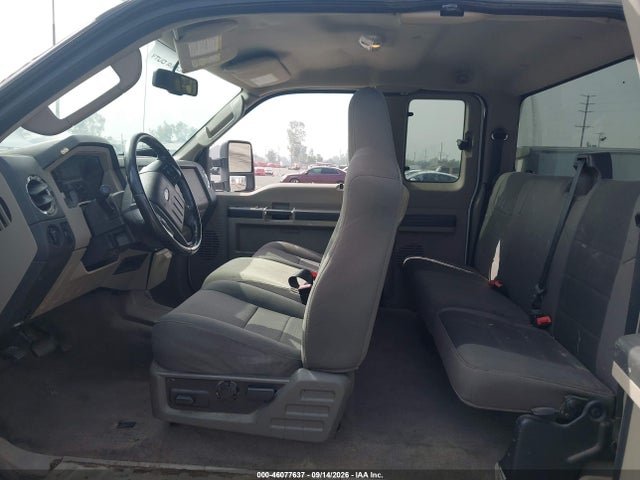 2009 Ford F-350 Lariat/xl/xlt მანქანა იყიდება აუქციონზე, vin: 1FTWX30R49EB02343, აუქციონის ნომერი: 46077637