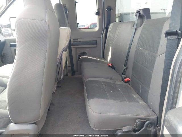 2009 Ford F-350 Lariat/xl/xlt მანქანა იყიდება აუქციონზე, vin: 1FTWX30R49EB02343, აუქციონის ნომერი: 46077637
