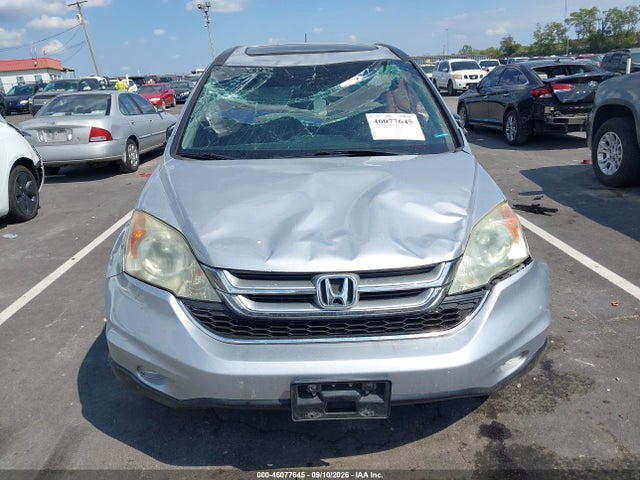 Aukcja sprzedaży 2011 Honda Cr-v Ex, vin: 5J6RE4H51BL024237, numer aukcji: 46077645