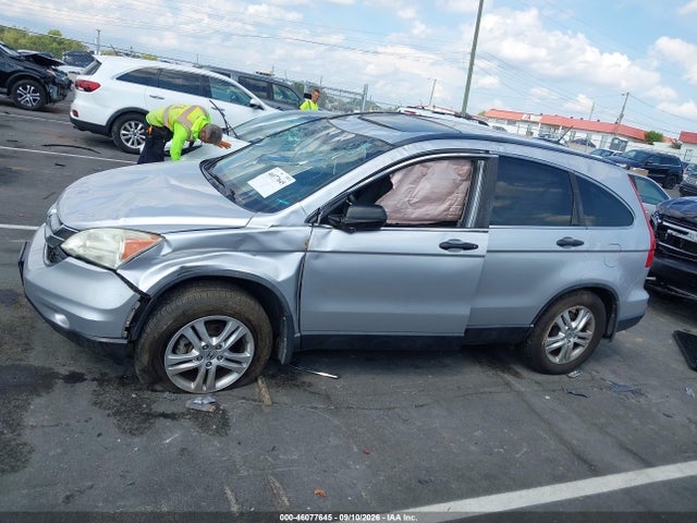 Aukcja sprzedaży 2011 Honda Cr-v Ex, vin: 5J6RE4H51BL024237, numer aukcji: 46077645