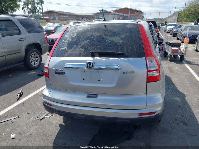 Aukcja sprzedaży 2011 Honda Cr-v Ex, vin: 5J6RE4H51BL024237, numer aukcji: 46077645