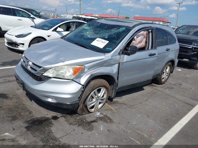 Aukcja sprzedaży 2011 Honda Cr-v Ex, vin: 5J6RE4H51BL024237, numer aukcji: 46077645