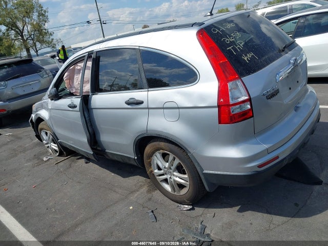 Aukcja sprzedaży 2011 Honda Cr-v Ex, vin: 5J6RE4H51BL024237, numer aukcji: 46077645
