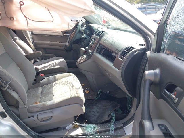 Aukcja sprzedaży 2011 Honda Cr-v Ex, vin: 5J6RE4H51BL024237, numer aukcji: 46077645