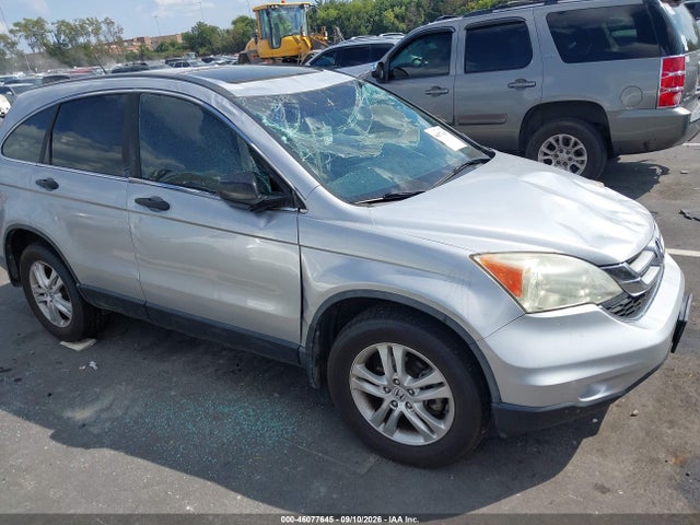 Aukcja sprzedaży 2011 Honda Cr-v Ex, vin: 5J6RE4H51BL024237, numer aukcji: 46077645