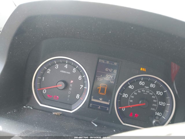 Aukcja sprzedaży 2011 Honda Cr-v Ex, vin: 5J6RE4H51BL024237, numer aukcji: 46077645