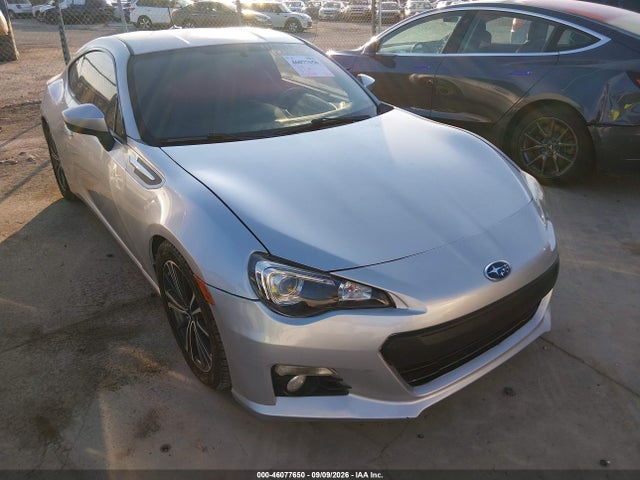46077650 :رقم المزاد ، JF1ZCAC19E8602774 vin ، 2014 Subaru Brz Limited مزاد بيع