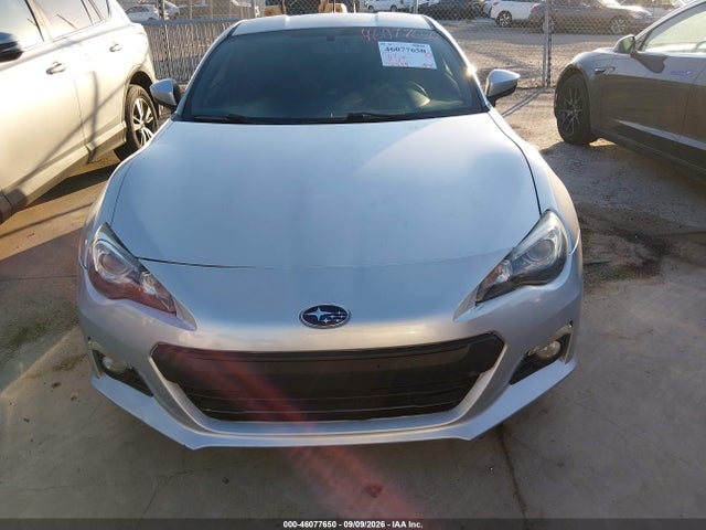 46077650 :رقم المزاد ، JF1ZCAC19E8602774 vin ، 2014 Subaru Brz Limited مزاد بيع