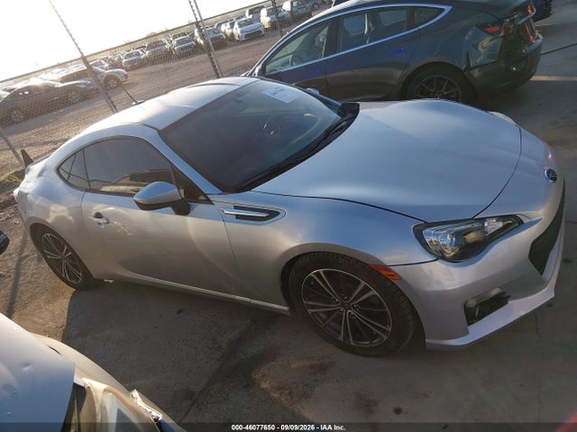 46077650 :رقم المزاد ، JF1ZCAC19E8602774 vin ، 2014 Subaru Brz Limited مزاد بيع