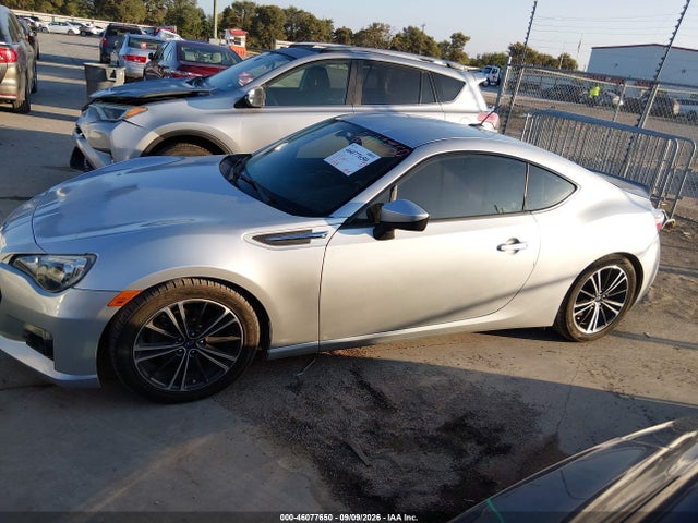 46077650 :رقم المزاد ، JF1ZCAC19E8602774 vin ، 2014 Subaru Brz Limited مزاد بيع