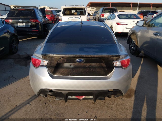 46077650 :رقم المزاد ، JF1ZCAC19E8602774 vin ، 2014 Subaru Brz Limited مزاد بيع
