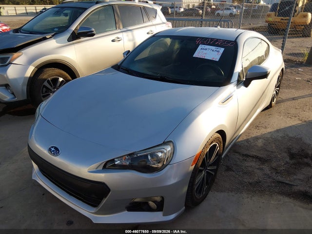 46077650 :رقم المزاد ، JF1ZCAC19E8602774 vin ، 2014 Subaru Brz Limited مزاد بيع