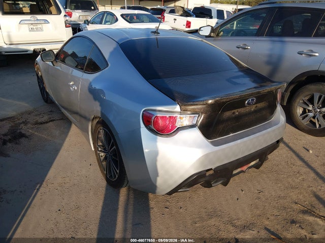 46077650 :رقم المزاد ، JF1ZCAC19E8602774 vin ، 2014 Subaru Brz Limited مزاد بيع