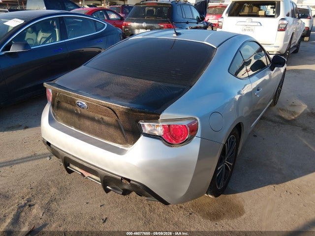46077650 :رقم المزاد ، JF1ZCAC19E8602774 vin ، 2014 Subaru Brz Limited مزاد بيع