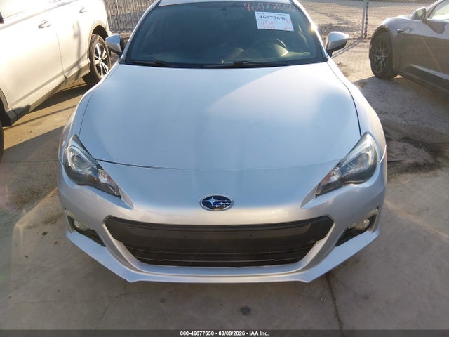 46077650 :رقم المزاد ، JF1ZCAC19E8602774 vin ، 2014 Subaru Brz Limited مزاد بيع