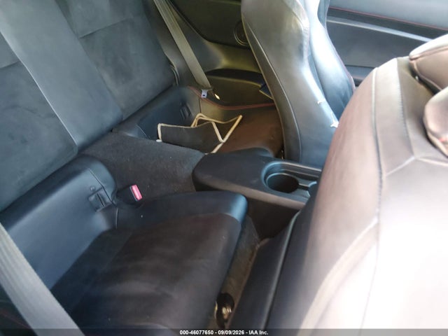46077650 :رقم المزاد ، JF1ZCAC19E8602774 vin ، 2014 Subaru Brz Limited مزاد بيع
