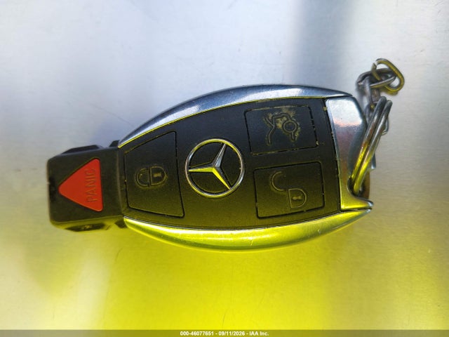 Aukcja sprzedaży 2014 Mercedes-benz C 250 Sport, vin: WDDGF4HB5EA953160, numer aukcji: 46077651
