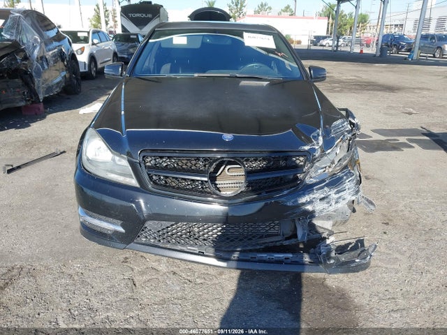 Aukcja sprzedaży 2014 Mercedes-benz C 250 Sport, vin: WDDGF4HB5EA953160, numer aukcji: 46077651