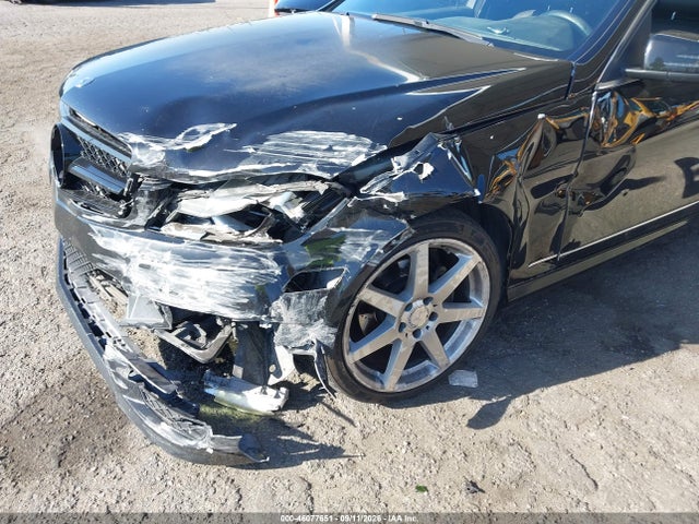 Aukcja sprzedaży 2014 Mercedes-benz C 250 Sport, vin: WDDGF4HB5EA953160, numer aukcji: 46077651