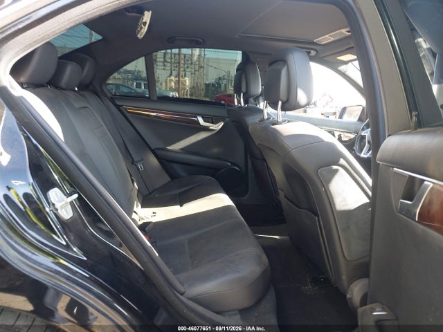 Aukcja sprzedaży 2014 Mercedes-benz C 250 Sport, vin: WDDGF4HB5EA953160, numer aukcji: 46077651
