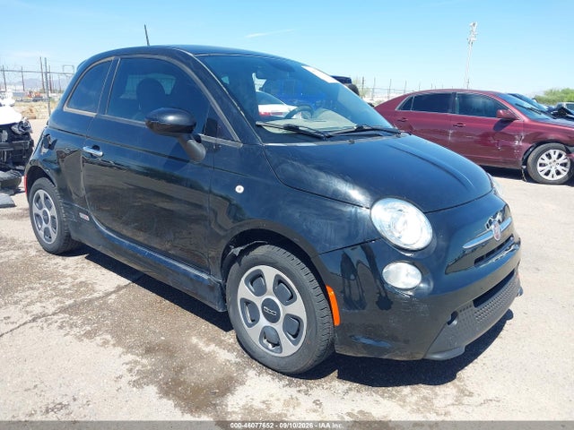 2015 3C3CFFGEXFT709714 main image