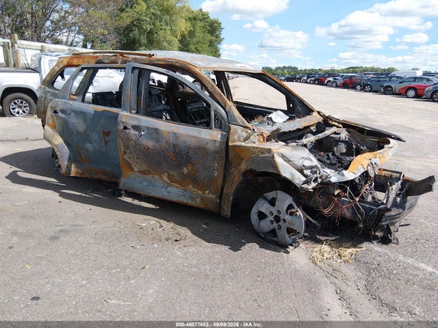 Aukcja sprzedaży 2012 Dodge Journey Sxt, vin: 3C4PDDBG0CT160326, numer aukcji: 46077653