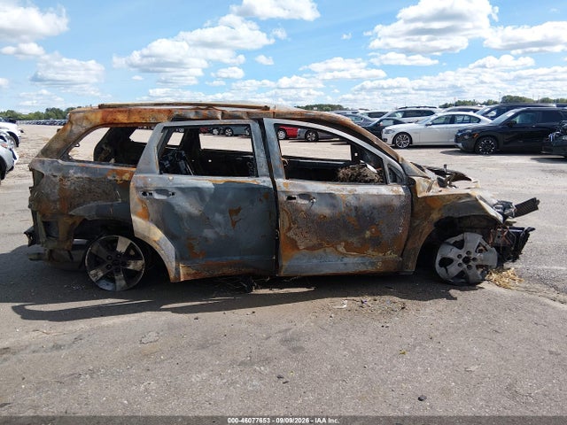 Aukcja sprzedaży 2012 Dodge Journey Sxt, vin: 3C4PDDBG0CT160326, numer aukcji: 46077653