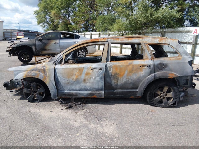 Aukcja sprzedaży 2012 Dodge Journey Sxt, vin: 3C4PDDBG0CT160326, numer aukcji: 46077653