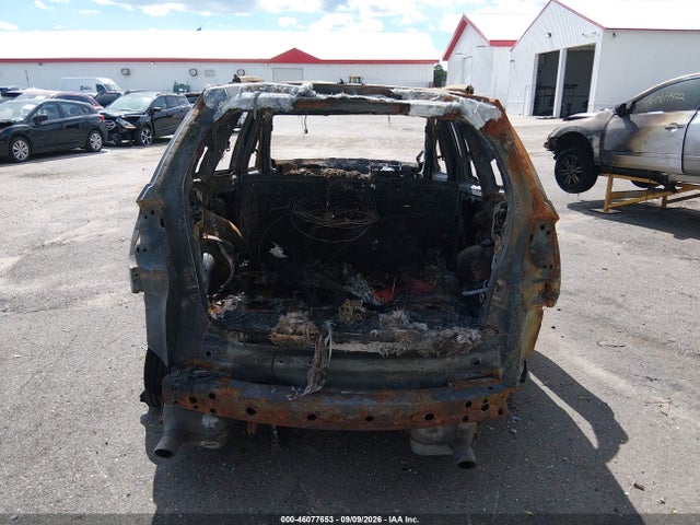 Aukcja sprzedaży 2012 Dodge Journey Sxt, vin: 3C4PDDBG0CT160326, numer aukcji: 46077653