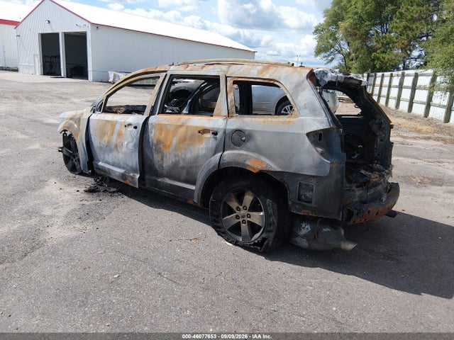 Aukcja sprzedaży 2012 Dodge Journey Sxt, vin: 3C4PDDBG0CT160326, numer aukcji: 46077653