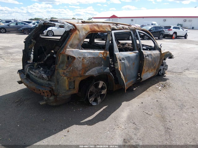 Aukcja sprzedaży 2012 Dodge Journey Sxt, vin: 3C4PDDBG0CT160326, numer aukcji: 46077653