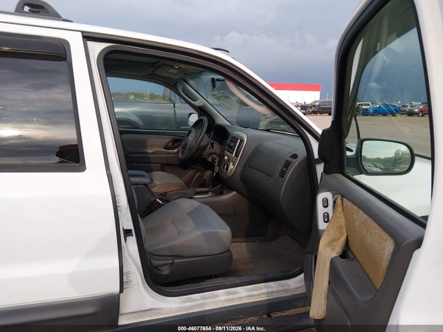 Продаж на аукціоні авто 2007 Ford Escape Xlt/xlt Sport, vin: 1FMCU03187KB27918, номер лоту: 46077654