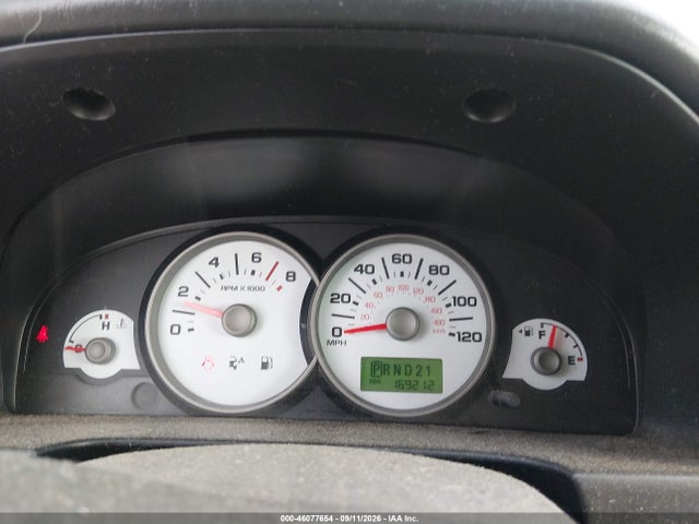 Продаж на аукціоні авто 2007 Ford Escape Xlt/xlt Sport, vin: 1FMCU03187KB27918, номер лоту: 46077654