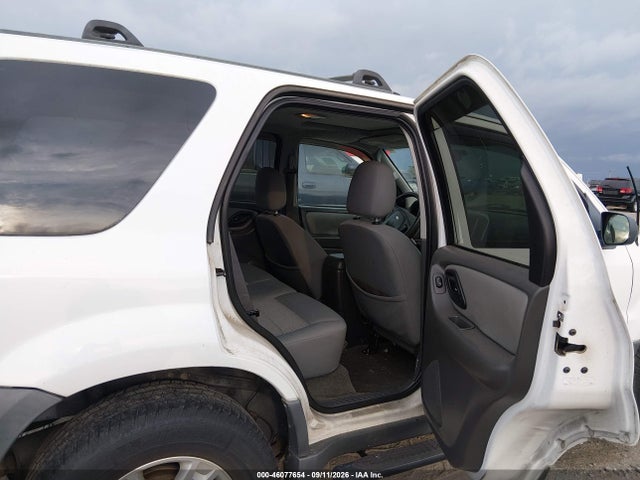 Продаж на аукціоні авто 2007 Ford Escape Xlt/xlt Sport, vin: 1FMCU03187KB27918, номер лоту: 46077654