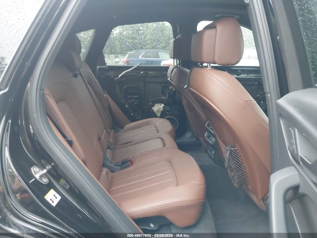 2019 Audi Q5 45 Premium მანქანა იყიდება აუქციონზე, vin: WA1BNAFY4K2095869, აუქციონის ნომერი: 46077655