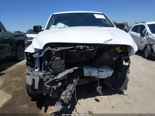 Продажа на аукционе авто 2019 Ram 1500 Classic Express  4x2 6'4 Box, vin: 1C6RR6FT4KS619619, номер лота: 46077656