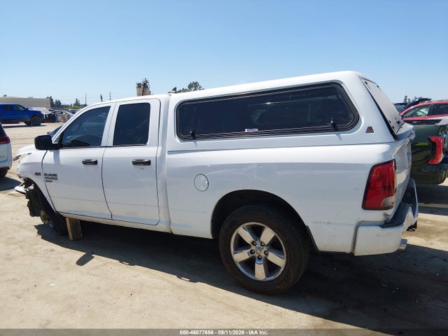 Продажа на аукционе авто 2019 Ram 1500 Classic Express  4x2 6'4 Box, vin: 1C6RR6FT4KS619619, номер лота: 46077656