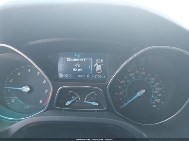 Продажа на аукционе авто 2012 Ford Focus Sel, vin: 1FAHP3H27CL339028, номер лота: 46077658