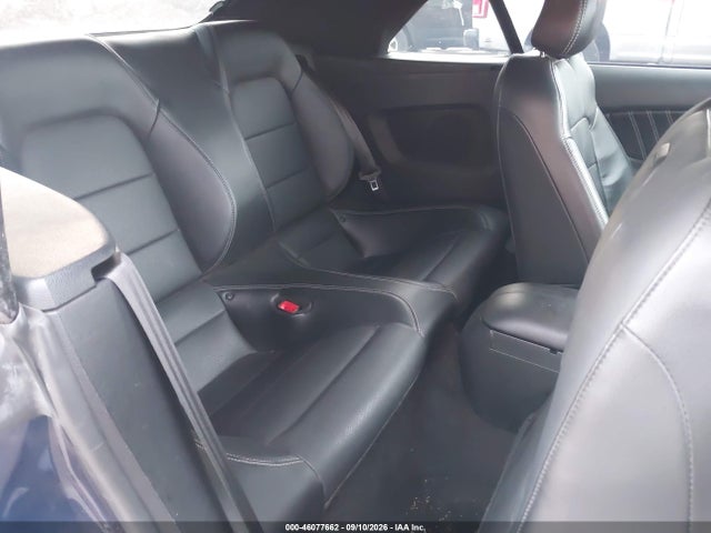 2018 Ford Mustang Gt Premium მანქანა იყიდება აუქციონზე, vin: 1FATP8FF0J5120264, აუქციონის ნომერი: 46077662