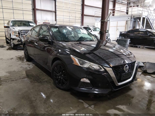 Aukcja sprzedaży 2020 Nissan Altima S Fwd, vin: 1N4BL4BV4LN316501, numer aukcji: 46077664