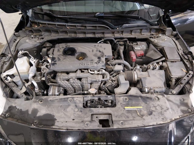 Продаж на аукціоні авто 2020 Nissan Altima S Fwd, vin: 1N4BL4BV4LN316501, номер лоту: 46077664