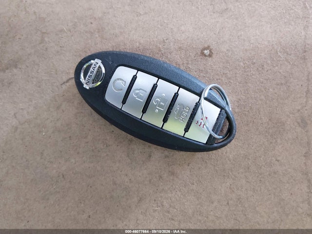 Продаж на аукціоні авто 2020 Nissan Altima S Fwd, vin: 1N4BL4BV4LN316501, номер лоту: 46077664