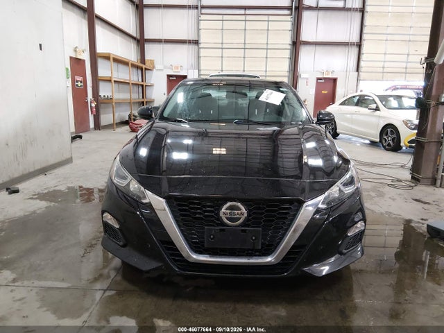 Продаж на аукціоні авто 2020 Nissan Altima S Fwd, vin: 1N4BL4BV4LN316501, номер лоту: 46077664