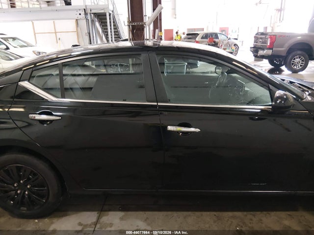 Продаж на аукціоні авто 2020 Nissan Altima S Fwd, vin: 1N4BL4BV4LN316501, номер лоту: 46077664