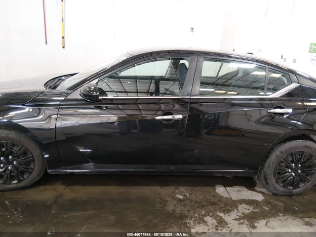 Продаж на аукціоні авто 2020 Nissan Altima S Fwd, vin: 1N4BL4BV4LN316501, номер лоту: 46077664