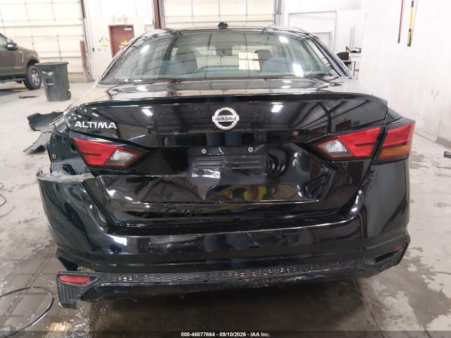 Продаж на аукціоні авто 2020 Nissan Altima S Fwd, vin: 1N4BL4BV4LN316501, номер лоту: 46077664